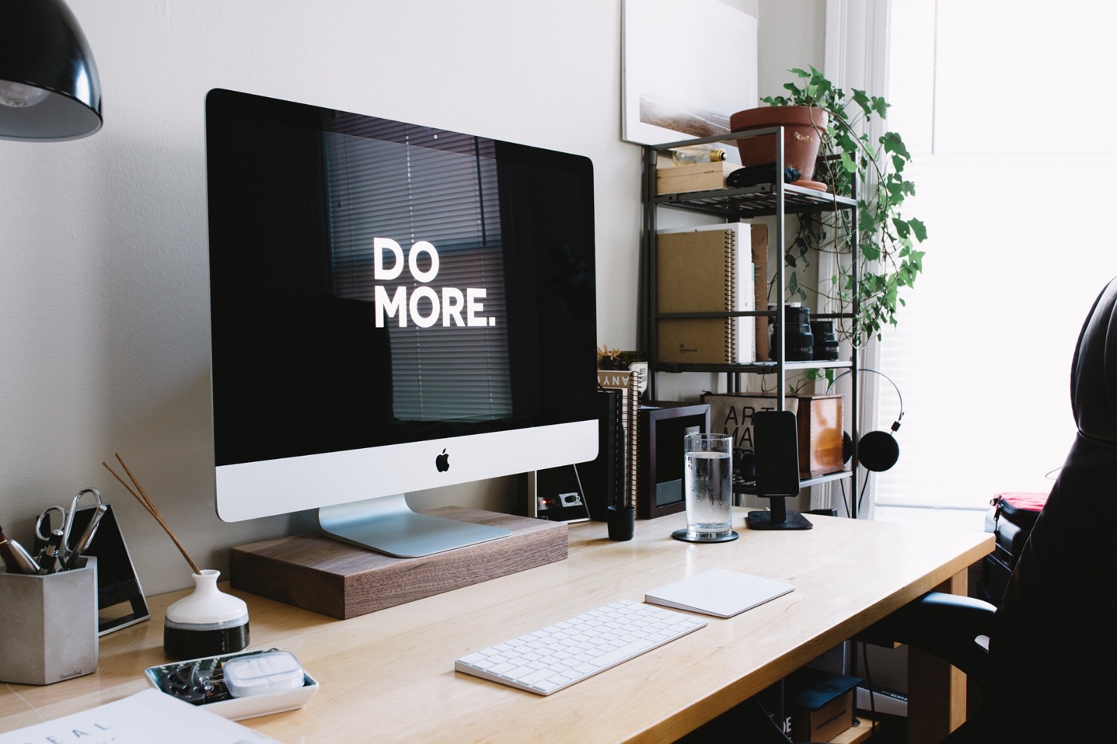 11 step per uno studio a prova di distrazioni memoryup